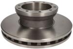DT SPARE PARTS Set 2 Discuri Frana Fata Dreapta/Stanga (375mmx44mm) Daf 55 Lf 55 11.95- DAF 55/LF (5.21219)