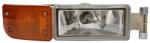 DT SPARE PARTS Proiector Ceata Dreapta (h4/P21W cu Semnalizare Galben) Man Lion´s Star Tga Tgs I 04.00- MAN LION´S STAR/TGA/TGS 1 (SA5A0154-2)