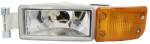 DT SPARE PARTS Proiector Ceata Stanga (h4/P21W) 24v Man Hocl L2000 Lion´s City Lion´s Coach Lion´s Comfort Lion´s Star M 2000 L Ng Nl (3.31045)