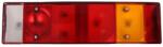 DT SPARE PARTS Lampa Spate Dreapta (24v) Volvo FH12 08.93 (2.24150-2)