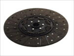 DT SPARE PARTS Disc Ambreiaj (400mm) Daf 75 75 Cf 07.92-12.00 DAF 75/75 CF (5.50009)
