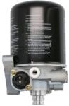 DT SPARE PARTS Uscator Aer, Sistem Compresor (12 Bar 24v Baioneta) Volvo FH12 FH16 FM10 FM12 FM7 FM9 NH12 D10a320-d9b300 08.93 (2.44252)