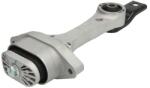 REINHOCH Suport Motor Spate Dreapta Inferior Cauciuc-metal Audi A3 Tt Seat Cordoba Leon Toledo Ii Skoda Octavia I Octavia Ii Vw (RH11-0032)