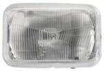 TRUCKLIGHT Far Dreapta/Stanga h4 Manual fara Motoras Culoare Insert: Argintiu Volvo FH12 FH16 FM10 FM12 FM7 08.93 (HL-VO004)
