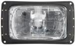 TRUCKLIGHT Far Stanga h4/T4W Manual fara Motoras Culoare Insert: Argintiu Iveco Eurotrakker Man E2000 01.93 (HL-IV006L)