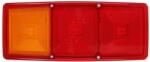 TRUCKLIGHT Geam Lampa Spate Dreapta/Stanga Iveco P/Pa-haubenfahrzeuge Man El Ng Sg Sl Sü Mercedes Lk/LN2 Lp Mk Ng O 405 O 407 Sk (TL-UN096L/R-L)