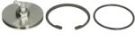 REINHOCH Kit Pivot (inel de Siguranta Se Conecteaza cu Sfircul de Grasime 58mm) Mercedes (RH60-3001)