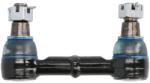 REINHOCH Bara de Directie, Levier Directie Bara Stabilizatoare Fata Dreapta/Stanga (l-150mm Marime Con: 28, 6mm Dimensiune Filet (RH55-7021)