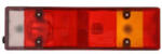 TRUCKLIGHT Lampa Spate Dreapta/Stanga Daf 65 65 Cf 75 75 Cf 85 95 95 Xf 09.87 (TL-DA001R)