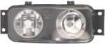 TRUCKLIGHT Lampa de Ceata Dreapta h1 24v Scania 4 05.95-12.08 (FL-SC002R)