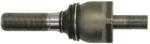 REINHOCH Bieleta de Directie (248mm M24mmx1, 5mm Diametru: 70mm) John Deere 7510 7720 7815 7920 7930 (RH61-A185)