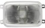 TRUCKLIGHT Far Dreapta/Stanga h4 Manual fara Motoras Culoare Insert: Argintiu Volvo F10 F12 F16 FL10 FL12 FL4 FL6 FL7 FS7 (HL-VO002)