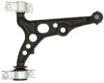 REINHOCH Brat Bascula Dreapta Inferior Fata 17 Mm Fiat Brava Bravo I Tempra Tipo Lancia Dedra Delta Ii 1.1-2.0 07.87-12.02 (RH04-1011)