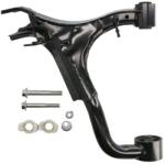 REINHOCH Brat Bascula Puntea Spate Stanga (superior Spate Transversal) Land Rover Discovery Iii Discovery Iv Range Rover Sport I (RH05-5040)