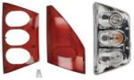 TRUCKLIGHT Lampa Spate Dreapta/Stanga (24v Set) Volvo 9700 9900 01.09 (TL-VO008R)