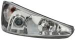 TRUCKLIGHT Far Dreapta h7/PY21W/W3W Culoare Insert: Cromat Scania Irizar Century 05.04 (HL-IR003R)