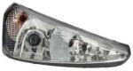 TRUCKLIGHT Far Dreapta (h7/PY21W/W3W Culoare Insert: Cromat) Irizar Pb 10.09 (HL-IR006R)