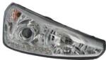 TRUCKLIGHT Far Dreapta (h7/Led/PY21W Culoare Insert: Cromat) Irizar Pb 10.09 (HL-IR010R)