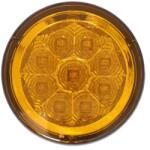TRUCKLIGHT Lampa Spate Dreapta/Stanga (led 24v cu Semnalizare Conector: Superseal Fi125 Mm) Scania Irizar Century 05.04 (TL-IR005L/R-DIN)