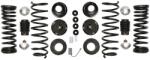 ARNOTT EUROPE Amortizor Arc Set Fata/Spate Land Rover Range Rover Iii 3.0 D 4x4/4.2, 4x4/4.4, 4x4 03.02-08.12 (C-2518)