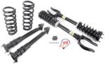 ARNOTT EUROPE Amortizor Arc Set Fata/Spate Mercedes Gl (x166) 350 D 4-matic (166.024)/350 D 4-matic (166.824)/400 4-matic (C-3548)
