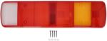 ASPOCK Geam Lampa Spate Dreapta/Stanga Scania 4 G I P I R I T Volvo FH12 FH16 FM10 FM12 08.93 (A41-1020-001)
