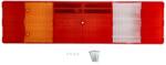 ASPOCK Geam Lampa Spate Dreapta Mercedes Actros MP2 / MP3 Atego Axor 2 Econic Lk/LN2 Mk Ng Sk Unimog T1 601 T1 (A41-1050-121)