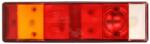 ASPOCK Lampa Spate Stanga (24v cu Iluminare Numar de Inmatriculare) Iveco Stralis I Daily Ii 01.96 (A41-1009-111)