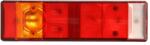 ASPOCK Lampa Spate Dreapta (24v) Iveco Stralis I Daily Ii 01.96 (A41-1009-221)