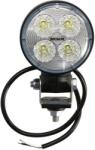 WESEM Lampa de Lucru (led 12/24v 21w 2000lm Numar Elemente Led: 4 Adancime: 72mm Diametru: 87mm Lungime Cablu: 0 5m (CRC5H.53370.02)