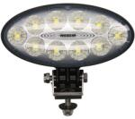WESEM Lampa de Lucru Led 11/30v 70w 5500lm Numar Elemente Led: 10 Inaltime: 87mm Latime: 176mm Adancime: 86mm cu Conector (CRV1D.55914.00)