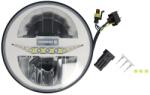 WESEM Far Dreapta/Stanga (led 12v Functii Aditionale: Faza Scurta Lampi de Pozitie Lumini de Zi Semnalizare Culoare Insert (EGC1.55452.00)