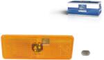 DT SPARE PARTS Lampa Gabarit Dreapta/Stanga Portocaliu Led Inaltime 45mm Latime 120mm 24v (4.63509)