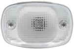 DT SPARE PARTS Lampa Gabarit Stanga Alb 7.25318 (7.25318)