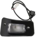 DT SPARE PARTS Lampa Gabarit Dreapta Alb 12/24v Iveco Eurocargo I-iii Eurotech Mh Eurotech Mp Stralis I 01.00 (7.25296)