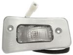 DT SPARE PARTS Lampa Gabarit Dreapta Alb 12/24v Iveco Eurocargo I-iii Eurotech Mh Eurotech Mp Eurotech Mt 01.91 (7.25315)