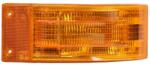DT SPARE PARTS Lampa Semnalizare Fata Culoare Sticla: Portocaliu P21W cu Soclu Bec Volvo FH12 FH16 FM7 08.93 (2.24139)