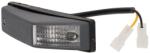 DT SPARE PARTS Lampa Gabarit Dreapta/Stanga Alb Suprafata 12/24v Iveco Daily I Daily Ii 01.78-05.99 (7.25420)