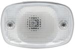 DT SPARE PARTS Lampa Gabarit Dreapta Alb 12/24v Iveco Stralis I 02.02 (7.25319)