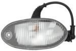 DT SPARE PARTS Lampa Gabarit Stanga Alb 12/24v Iveco Eurocargo I-iii Eurotrakker Stralis I Trakker I 01.91 (7.25298)