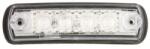 DT SPARE PARTS Lampa Gabarit Dreapta/Stanga Alb Led 24v (3.31115)