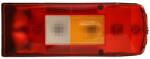 DT SPARE PARTS Lampa Spate Dreapta (24v cu Semnal de Mers Inapoi Garda Laterala) Volvo Fh FH12 Fm Fm Ii FM12 FM9 08.98 (2.24409)