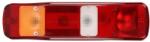 DT SPARE PARTS Lampa Spate Dreapta (24v Reflector cu Semnal de Mers Inapoi Garda Laterala) Volvo Fh 09.05 (2.24419)
