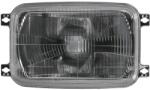 DT SPARE PARTS Far Dreapta/Stanga (h4) Volvo F10 F12 F16 FL10 FL12 FL4 FL6 FL7 FS7 09.85-03.00 (2.24113)