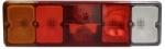 DT SPARE PARTS Lampa Spate Stanga (p21w 12/24v) Volvo F10 F12 F16 FL10 FL4 FL6 FL7 Flc FS7 09.85-09.00 (2.24146)