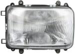 DT SPARE PARTS Far Dreapta (h4/W5W Culoare Insert: Argintiu) Daf 65 65 Cf 75 75 Cf 85 85 Cf 07.92-12.00 (5.81183)