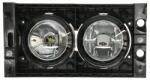 DT SPARE PARTS Lampa de Ceata Stanga h3 cu Un Halogen pe Distante Lungi 24v Daf Xf 105 10.05 (5.81231)