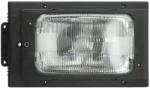 DT SPARE PARTS Far Stanga (h4 Electric fara Motoras Culoare Insert: Argintiu) Scania 2 3 05.80-12.96 (1.21484)