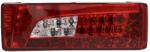 DT SPARE PARTS Lampa Spate Dreapta Led Scania G I P I R I T 01.03-05.19 (1.21883)