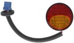 DT SPARE PARTS Lampa Spate Dreapta/Stanga (led 24v) Scania 4 Bus K I 01.99 (1.21834)